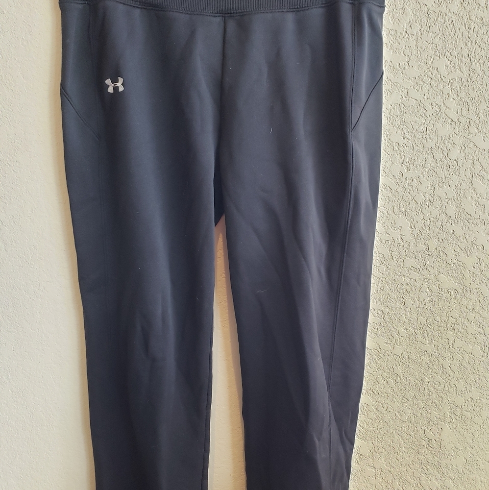 Under Armour Sweatpants - L